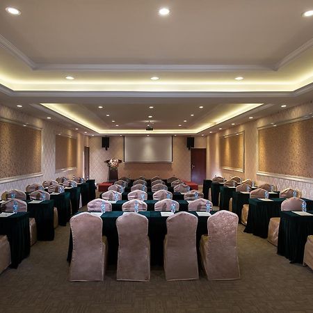 Vienna International Hotel Suzhou University Town Екстериор снимка
